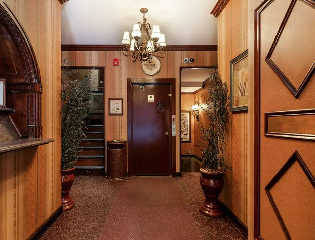 Hotel 17 hotel detail image 4