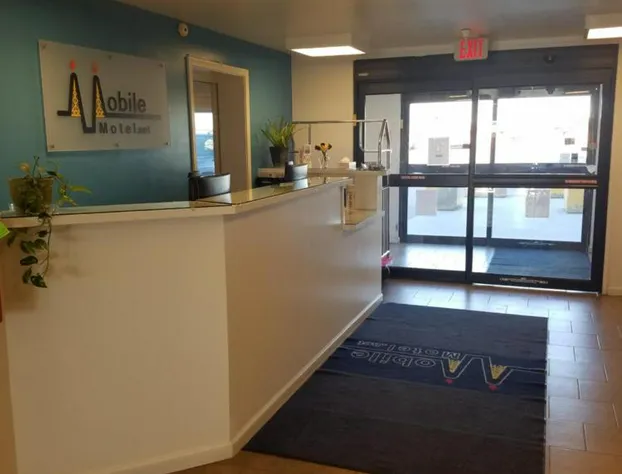 Ramada by Wyndham Williston hotel detail image 2