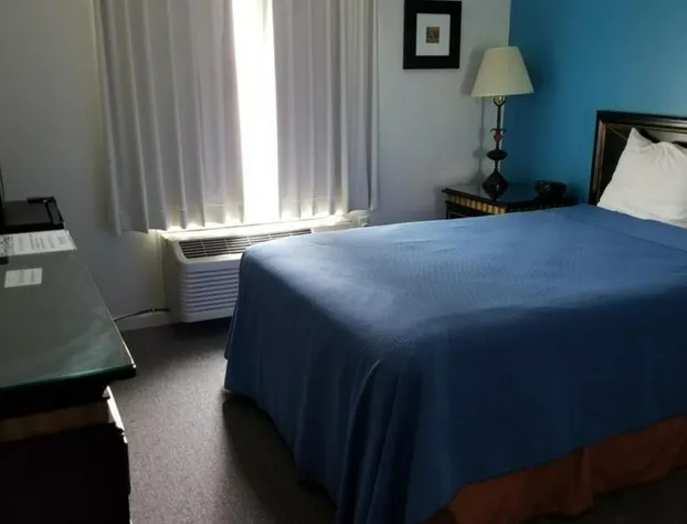 Ramada by Wyndham Williston hotel detail image 3