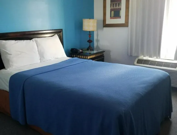 Ramada by Wyndham Williston hotel detail image 4