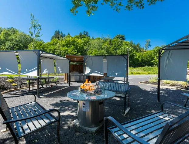 Hôtel-Motel Castel de la Mer hotel detail image 4