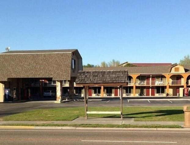 Conner Hill Motor Lodge hotel detail image 1