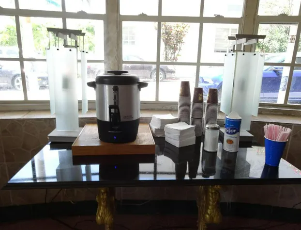 James Hotel - Near Miami Beach Convention Center hotel detail image 1