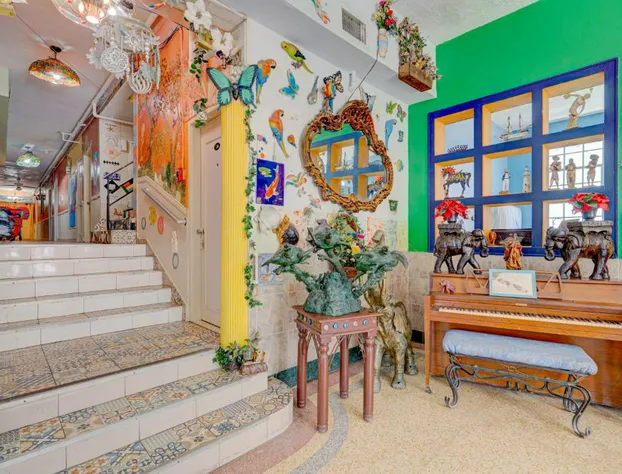 James Hotel - Near Miami Beach Convention Center hotel detail image 3