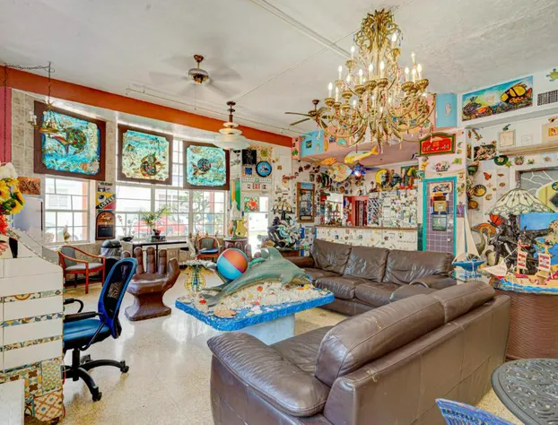 James Hotel - Near Miami Beach Convention Center hotel detail image 4