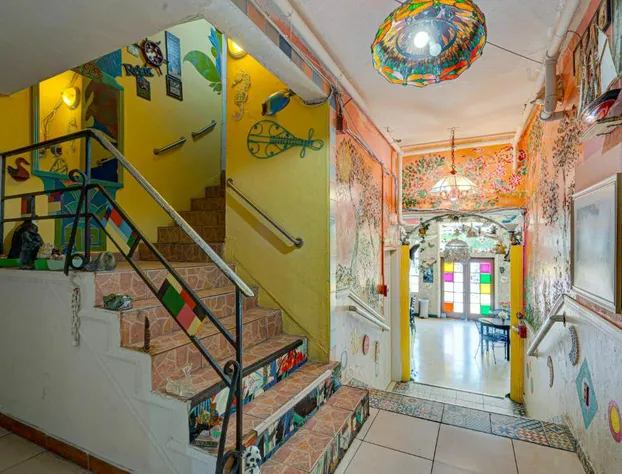 James Hotel - Near Miami Beach Convention Center hotel detail image 2