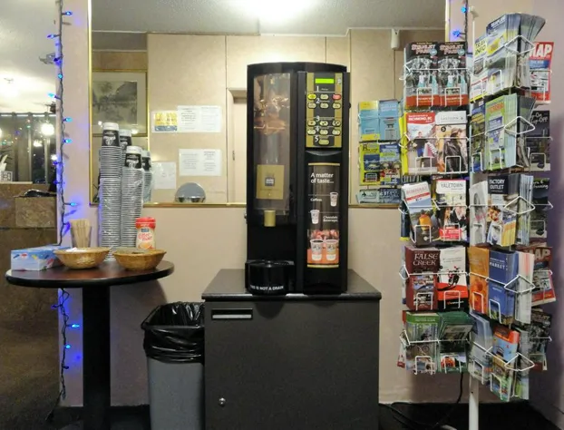 English Bay Hotel hotel detail image 1