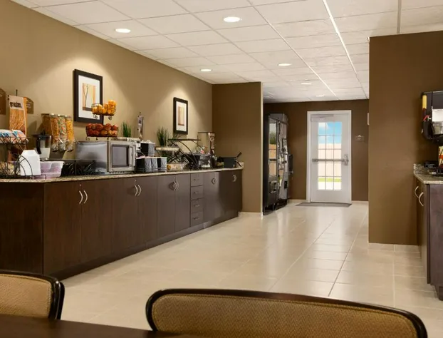 Microtel Inn & Suites by Wyndham Pleasanton hotel detail image 2