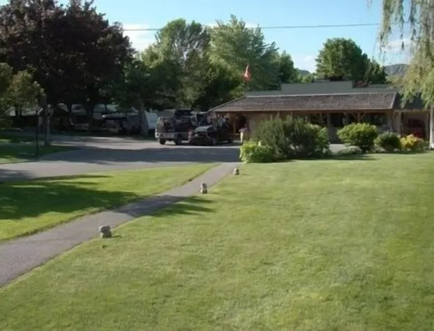 The Lakeside Resort hotel detail image 2