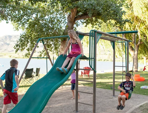 The Lakeside Resort hotel detail image 4