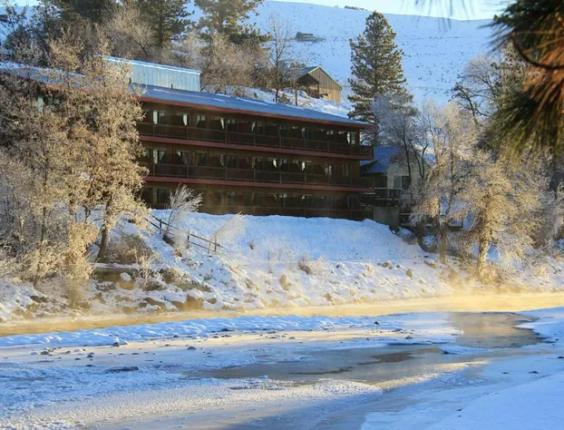 Hotel Rio Vista hotel detail image 1