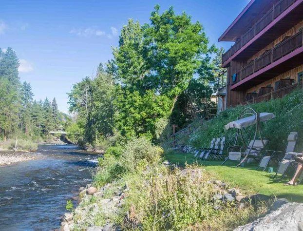 Hotel Rio Vista hotel detail image 2