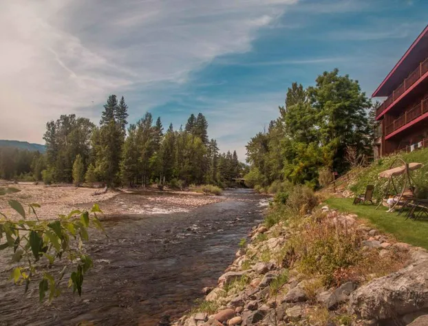 Hotel Rio Vista hotel detail image 3