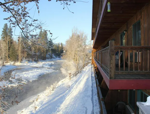 Hotel Rio Vista hotel detail image 4