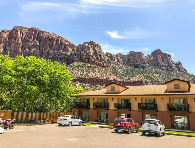 Bumbleberry Inn hotel detail image 2