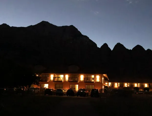 Bumbleberry Inn hotel detail image 1