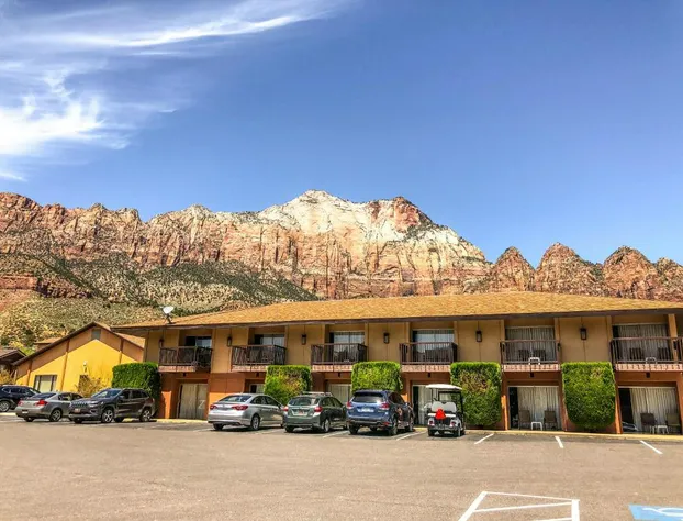 Bumbleberry Inn hotel detail image 2