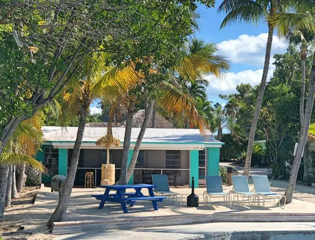 The Pelican Key Largo Cottages hotel detail image 1