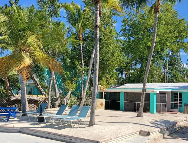 The Pelican Key Largo Cottages hotel detail image 2