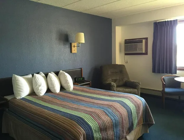 Americinn hotel detail image 4