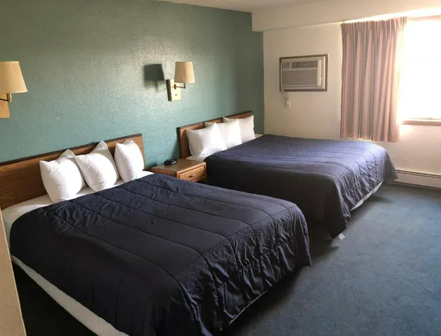 AmericInn Motel - Monticello hotel detail image 3