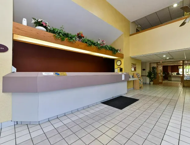 Americas Best Value Inn & Suites Morrow Atlanta hotel detail image 4