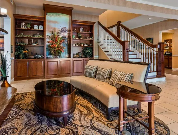 Best Western Plus Easton Inn & Suites hotel detail image 1