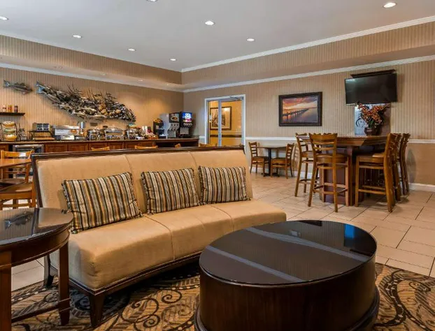 Best Western Plus Easton Inn & Suites hotel detail image 2