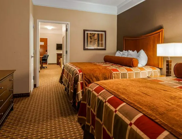 Best Western Plus Easton Inn & Suites hotel detail image 4