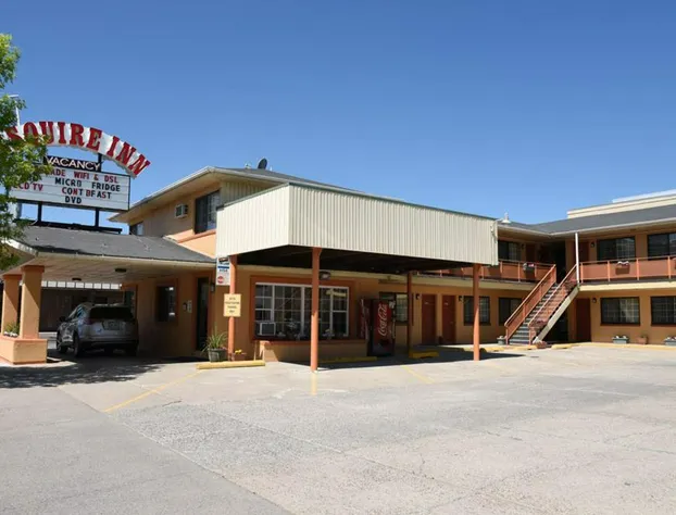 Esquire Inn hotel detail image 4