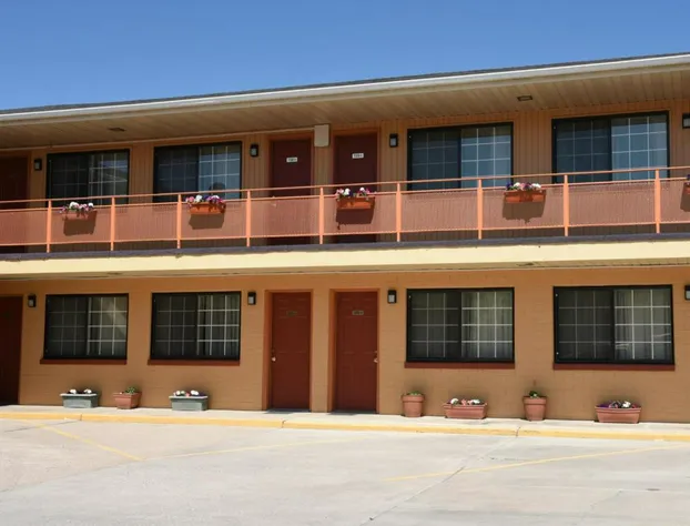 Esquire Inn hotel detail image 1