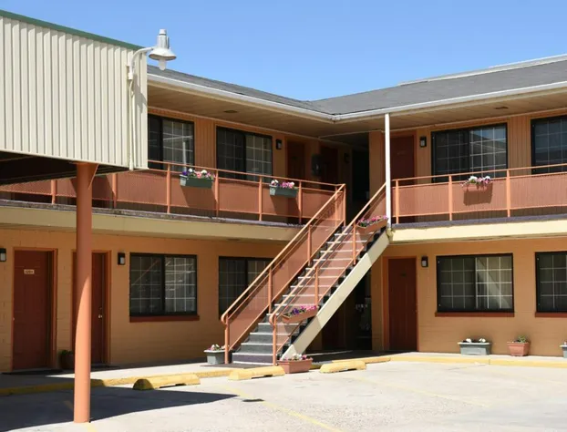 Esquire Inn hotel detail image 3