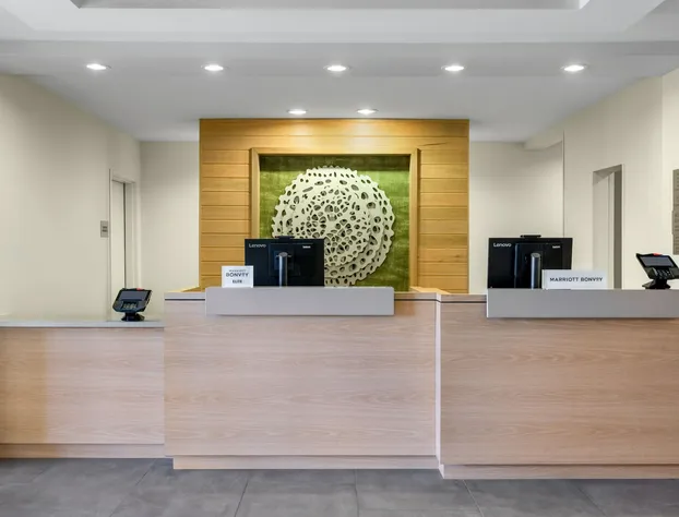 Fairfield Inn & Suites by Marriott Fort Walton Beach Hurlburt Area hotel detail image 4