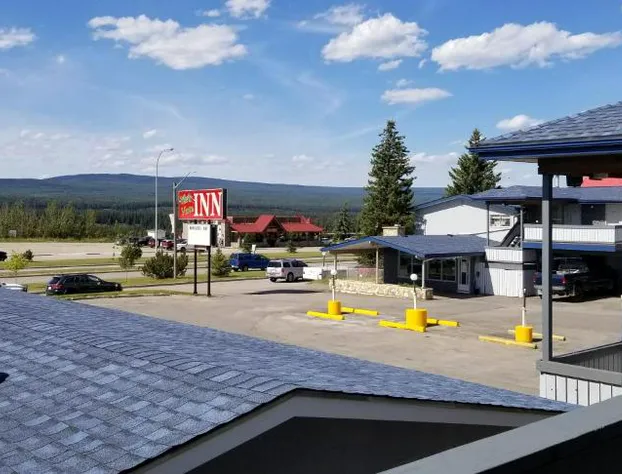 Tara Vista Inn hotel detail image 1