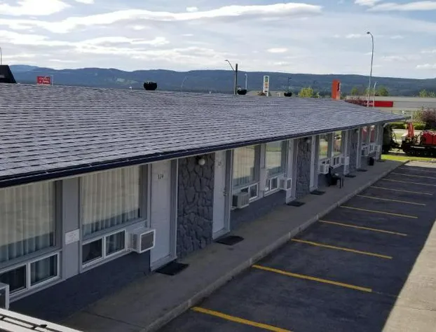 Tara Vista Inn hotel detail image 2