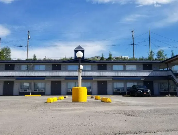 Howard Johnson by Wyndham Hinton hotel detail image 2