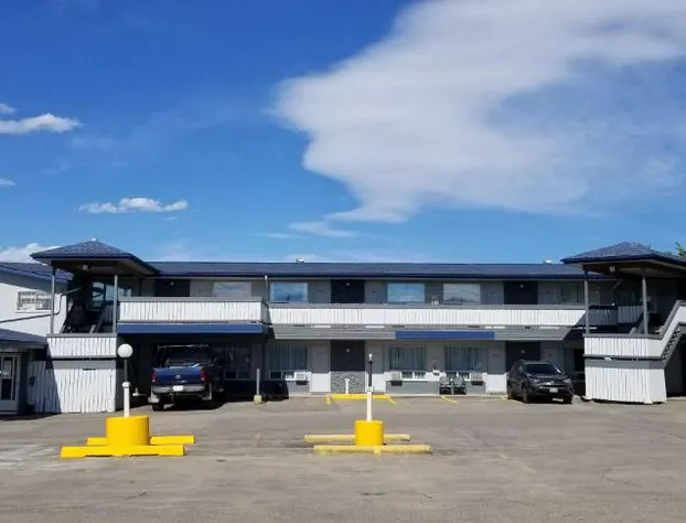 Howard Johnson by Wyndham Hinton hotel detail image 3