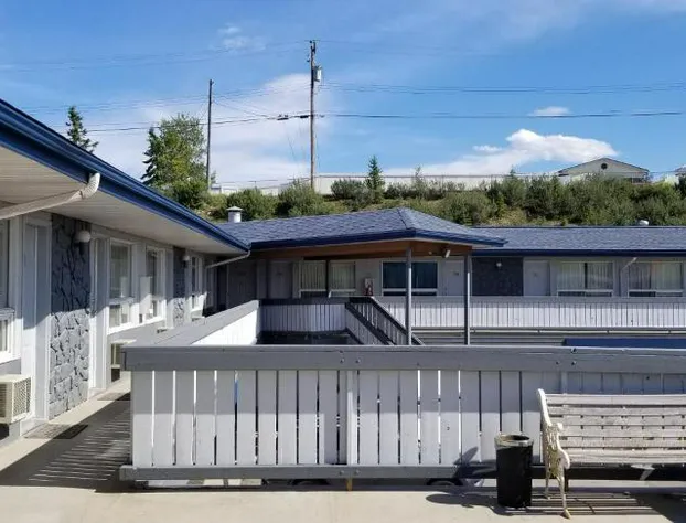 Howard Johnson by Wyndham Hinton hotel detail image 4