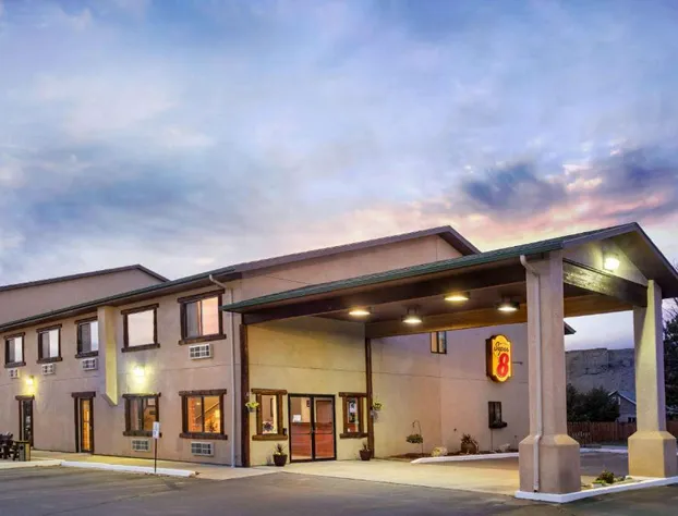 Super 8 by Wyndham Kremmling hotel detail image 1