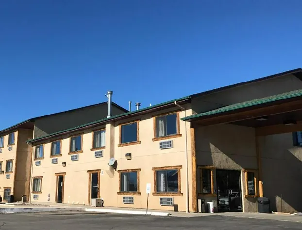 Super 8 by Wyndham Kremmling hotel detail image 2