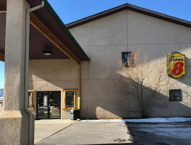 Super 8 by Wyndham Kremmling hotel detail image 3