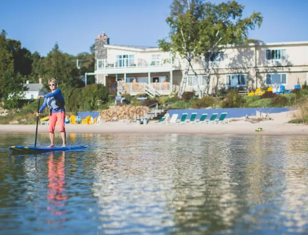 Beachfront Inn hotel detail image 2