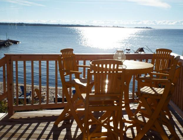 Beachfront Inn hotel detail image 2