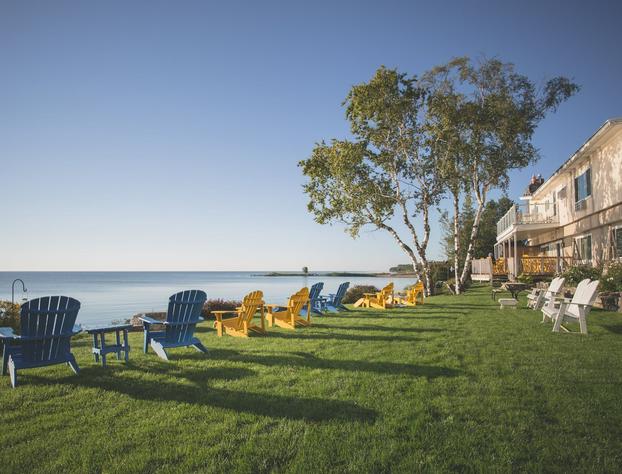 Beachfront Inn hotel detail image 3