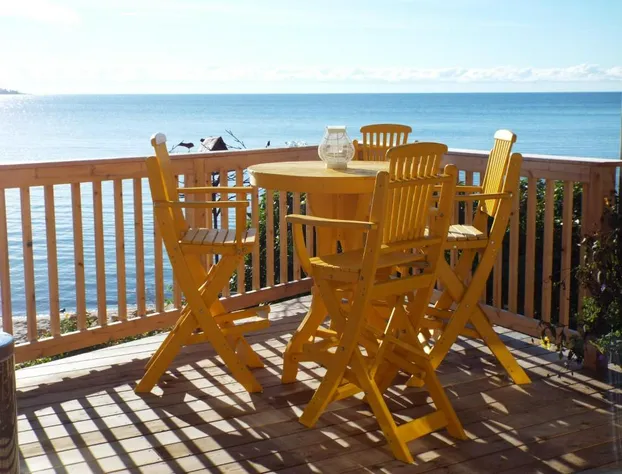 Beachfront Inn hotel detail image 3