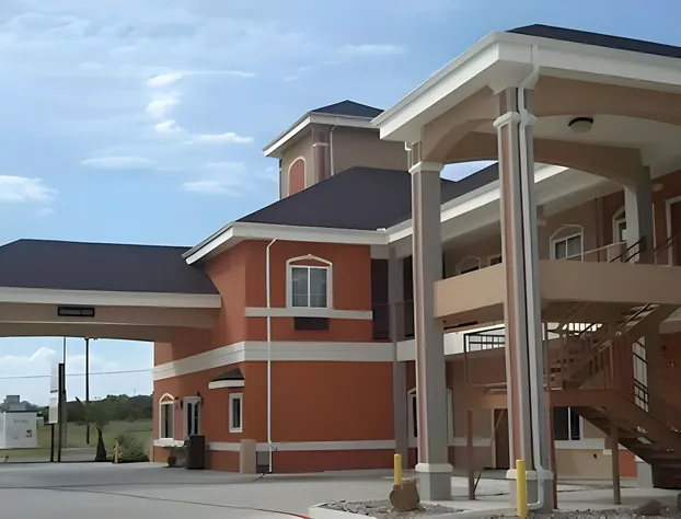 Studio 6 Beeville, TX hotel detail image 4