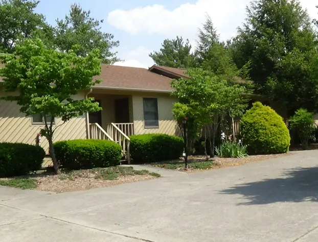 Baneberry Golf and Resort hotel detail image 1