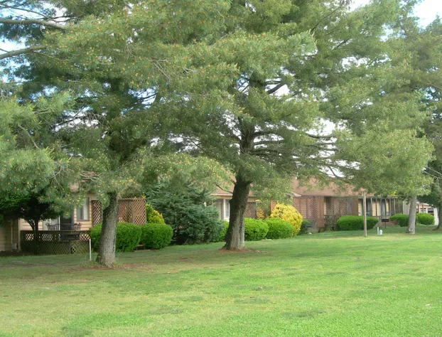 Baneberry Golf and Resort hotel detail image 3