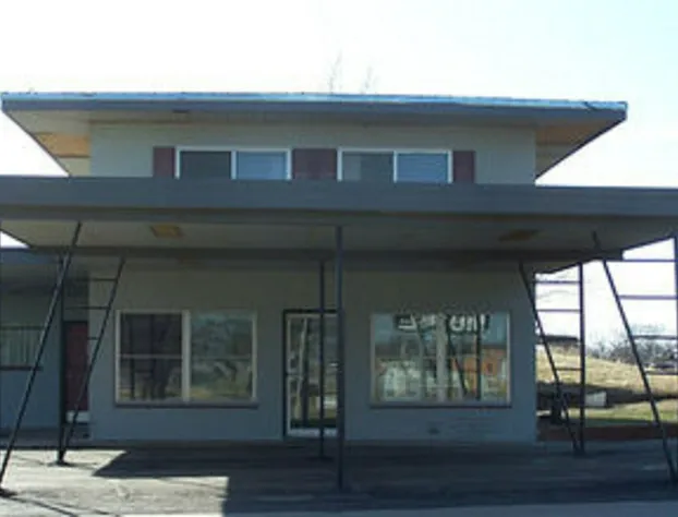 Washington Motel hotel detail image 1