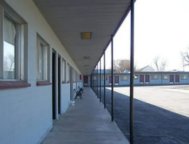 Washington Motel hotel detail image 2